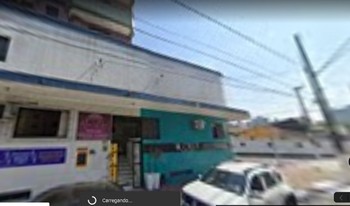 Imagem de fundo do condomínio Condomínio Residêncial Fort - Canto Do Forte - Praia Grande - SP