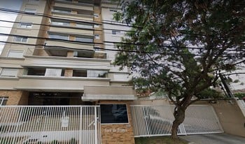Imagem de fundo do condomínio Condomínio Residêncial Fort De France - Alto Da Rua Xv - Curitiba - PR
