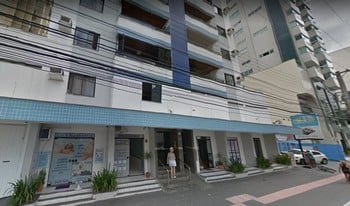 Imagem de fundo do condomínio Condomínio Residêncial Fortuna - Centro - Balneário Camboriú - SC