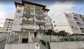 Imagem de fundo do condomínio Condomínio Residêncial Frankfurt - Trindade - Florianópolis - SC