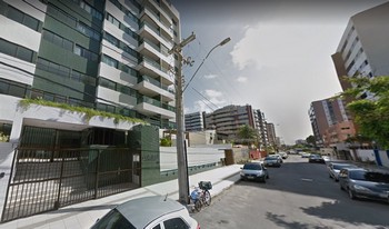 Imagem de fundo do condomínio Condomínio Residêncial Galba Accioly - Jatiuca - Maceió - AL
