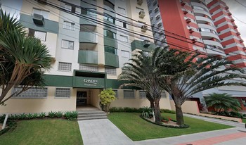 Imagem de fundo do condomínio Condomínio Residêncial Gandra - Centro - Criciúma - SC