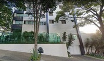 Imagem de fundo do condomínio Condomínio Residêncial Garden Tower - Anchieta - Belo Horizonte - MG