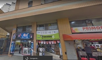 Imagem de fundo do condomínio Condomínio Residêncial Gattas Bara - Centro - Juiz De Fora - MG