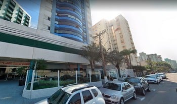 Imagem de fundo do condomínio Condomínio Residêncial Gelta Kretzer Koerich - Campinas - São José - SC