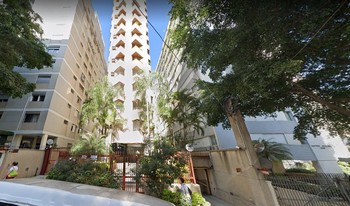 Imagem de fundo do condomínio Condomínio Residêncial Geneve - Jardim Paulista - São Paulo - SP