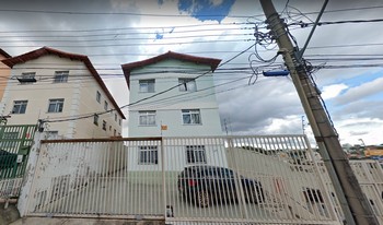 Condomínio Residêncial Geraldo Camargos - água Branca - Contagem - MG