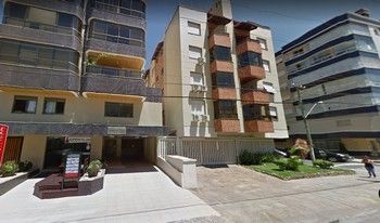 Imagem de fundo do condomínio Condomínio Residêncial Germano Pisani - Zona Nova - Capão Da Canoa - RS