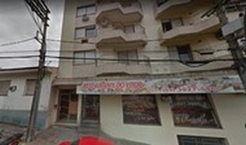 Imagem de fundo do condomínio Condomínio Residêncial Ghisleni - Centro - Santa Maria - RS