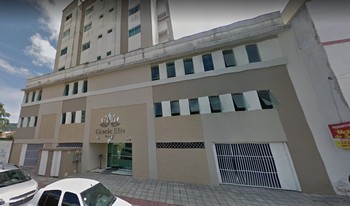 Imagem de fundo do condomínio Condomínio Residêncial Gisele Elis Bloco B - Nações - Balneário Camboriú - SC