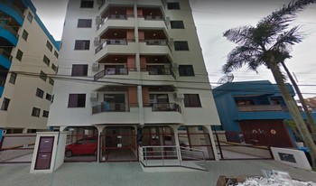Imagem de fundo do condomínio Condomínio Residêncial Gisely Cristina - Meia Praia - Itapema - SC