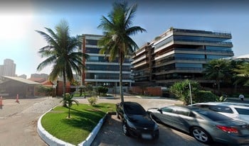 Imagem de fundo do condomínio Condomínio Residêncial Giuseppe Verdi - Barra Da Tijuca - Rio De Janeiro - RJ