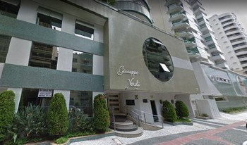 Imagem de fundo do condomínio Condomínio Residêncial Giuseppe Verdi - Centro - Balneário Camboriú - SC