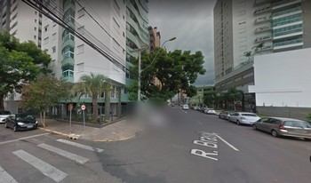 Imagem de fundo do condomínio Condomínio Residêncial Golden Brasil - Centro - São Leopoldo - RS