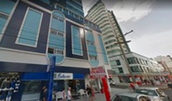 Imagem de fundo do condomínio Condomínio Residêncial Golden Park - Centro - Tramandaí - RS