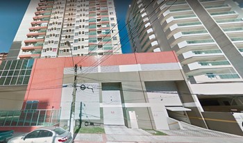Imagem de fundo do condomínio Condomínio Residêncial Golden Star - Praia De Itaparica - Vila Velha - ES