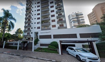 Imagem de fundo do condomínio Condomínio Residêncial Goya - Morro Do Espelho - São Leopoldo - RS