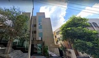 Imagem de fundo do condomínio Condomínio Residêncial Goya - Serra - Belo Horizonte - MG