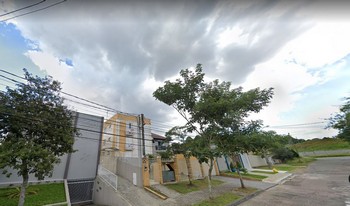 Imagem de fundo do condomínio Condomínio Residêncial Graciosa - Bacacheri - Curitiba - PR