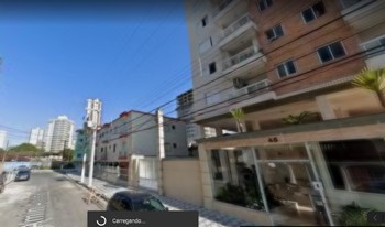 Imagem de fundo do condomínio Condomínio Residêncial Gran Ville - Vila Caiçara - Praia Grande - SP