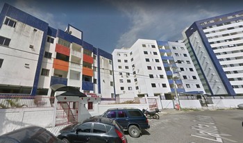 Imagem de fundo do condomínio Condomínio Residêncial Granville - Vila Laura - Salvador - BA