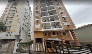 Imagem de fundo do condomínio Condomínio Residêncial Granville - Aparecida - Santos - SP