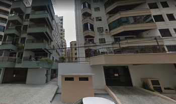 Imagem de fundo do condomínio Condomínio Residêncial Graziela - Meia Praia - Itapema - SC