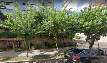 Imagem de fundo do condomínio Condomínio Residêncial Grunwald - São João - Porto Alegre - RS