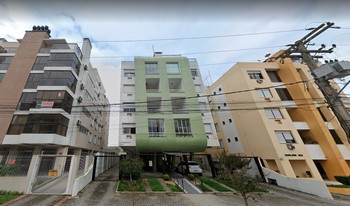 Imagem de fundo do condomínio Condomínio Residêncial Guarani - Centro - Pelotas - RS