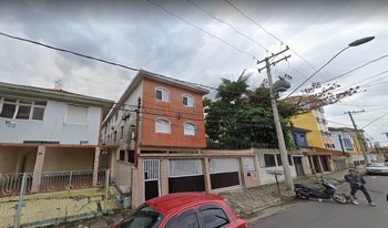 Imagem de fundo do condomínio Condomínio Residêncial Guaratuba - Jardim Casqueiro - Cubatão - SP