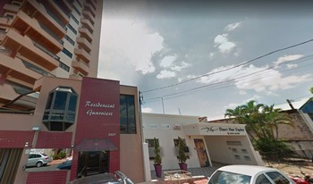 Imagem de fundo do condomínio Condomínio Residêncial Guarnieri - Patrimônio Novo - Votuporanga - SP