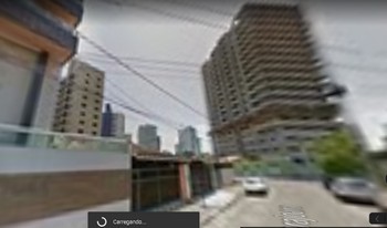 Imagem de fundo do condomínio Condomínio Residêncial - Guilhermina - Praia Grande - SP