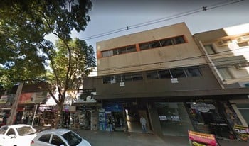 Imagem de fundo do condomínio Condomínio Residêncial Guinza - Zona 01 - Maringá - PR