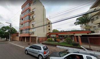 Imagem de fundo do condomínio Condomínio Residêncial Haas - Centro - São Leopoldo - RS