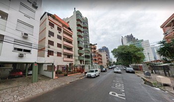 Imagem de fundo do condomínio Condomínio Residêncial Hacer - Centro - São Leopoldo - RS