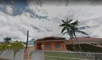Imagem de fundo do condomínio Condomínio Residêncial Hamburgo - Costa E Silva - Joinville - SC