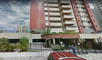 Imagem de fundo do condomínio Condomínio Residêncial Hannover - Grageru - Aracaju - SE