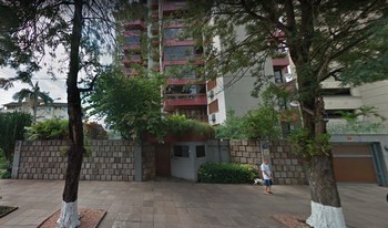 Imagem de fundo do condomínio Condomínio Residêncial Hannover - Centro - São Leopoldo - RS