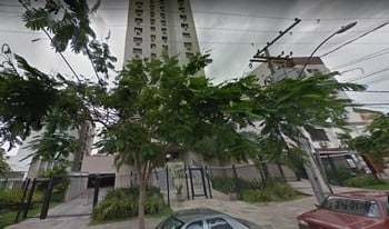 Imagem de fundo do condomínio Condomínio Residêncial Happy - Passo Da Areia - Porto Alegre - RS