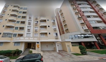 Imagem de fundo do condomínio Condomínio Residêncial Helena - Comerciário - Criciúma - SC