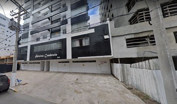 Imagem de fundo do condomínio Condomínio Residêncial Heloisa Cambraia - Zona Nova - Capão Da Canoa - RS