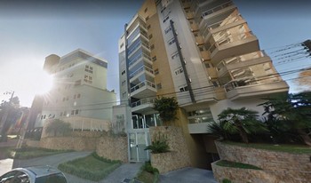 Imagem de fundo do condomínio Condomínio Residêncial Hera Garden - Mossungue - Curitiba - PR