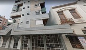 Imagem de fundo do condomínio Condomínio Residêncial Hercules - Centro - Santa Maria - RS