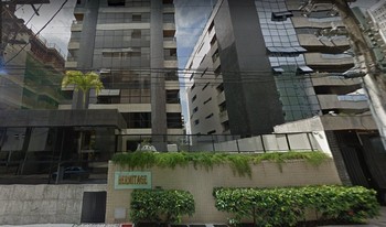 Imagem de fundo do condomínio Condomínio Residêncial Hermitage - Ponta Verde - Maceió - AL