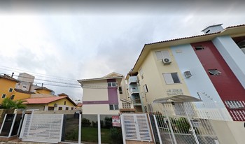 Imagem de fundo do condomínio Condomínio Residêncial Hibisco - Canasvieiras - Florianópolis - SC