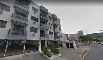 Imagem de fundo do condomínio Condomínio Residêncial Hipólito Teixeira - Nações - Balneário Camboriú - SC