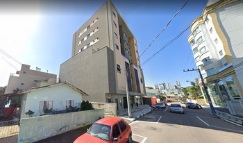 Imagem de fundo do condomínio Condomínio Residêncial Hossegor - Nações - Balneário Camboriú - SC