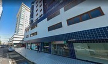 Imagem de fundo do condomínio Condomínio Residêncial Hugo Muller - Centro - Tramandaí - RS