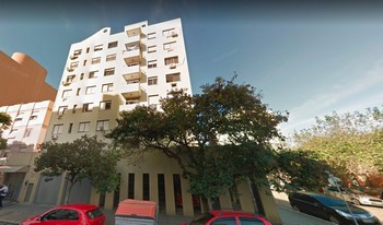 Imagem de fundo do condomínio Condomínio Residêncial Hyde Park - Centro - Pelotas - RS