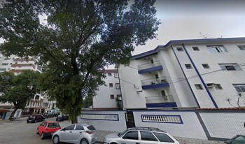 Imagem de fundo do condomínio Condomínio Residêncial Ilha Bela - Aparecida - Santos - SP